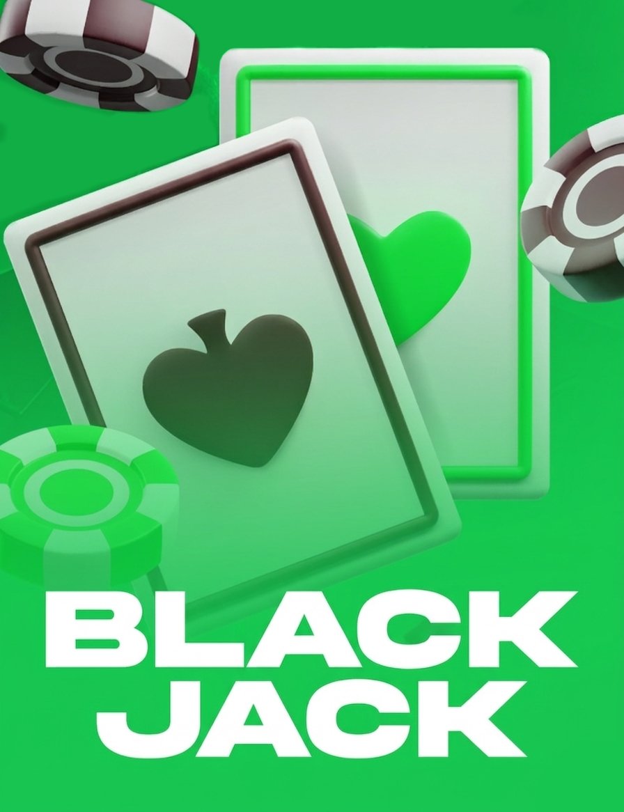 Blackjack